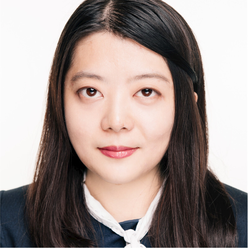 Jacquelina Zhou