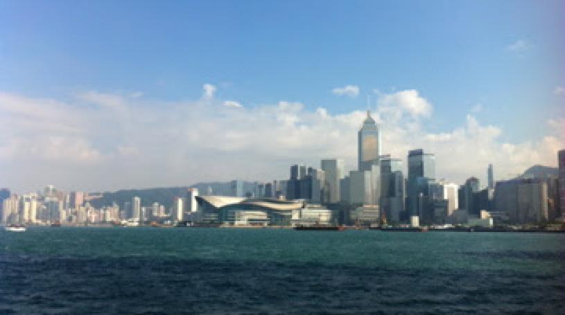 HK Skyline 02