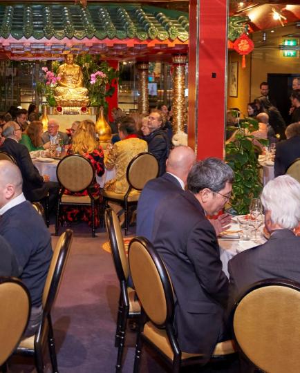 CNY Dinner 2023